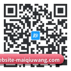 Android 安卓版 二维码